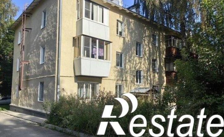 1-комн квартира Кировградская улица, 69,  д. 69