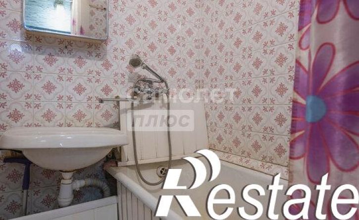 2-комн квартира улица Крауля, 83,  д. 83