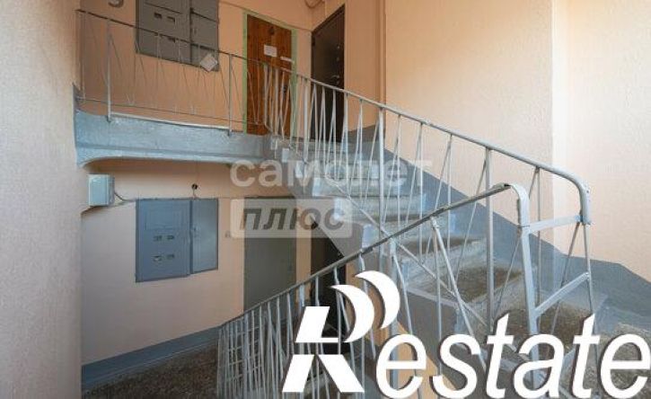 2-комн квартира улица Крауля, 83,  д. 83