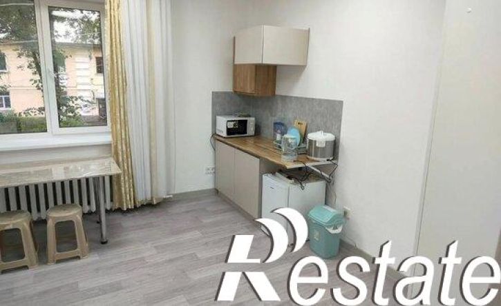 2-комн квартира улица Корепина, 27А,  д. 27А