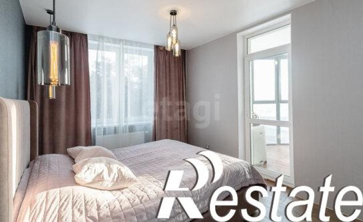 2-комн квартира Заводская улица, 73/2,  д. 73/2
